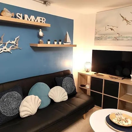 Hyper Centre Parking Indigo Inclus A 50m *