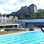 Appartamento Résidence Hyper Centre Parking Indigo Inclus à 50m Dieppe