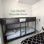 Appartamento Résidence Hyper Centre Parking Indigo Inclus à 50m Dieppe