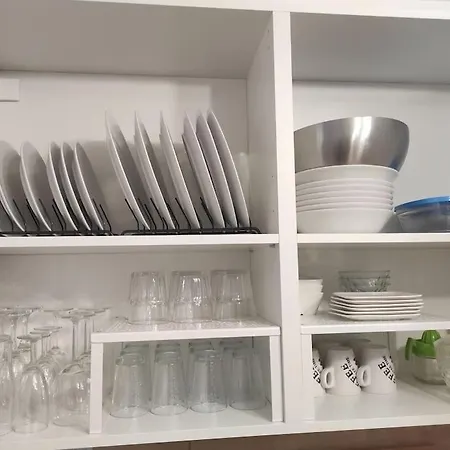 Apartment Hyper Centre Parking Indigo Inclus A 50m *