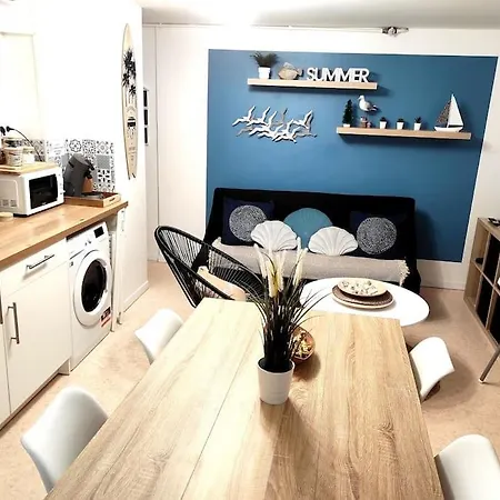 Hyper Centre Parking Indigo Inclus A 50m