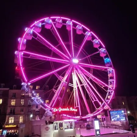 Lejlighed Hyper Centre Parking Indigo Inclus A 50m