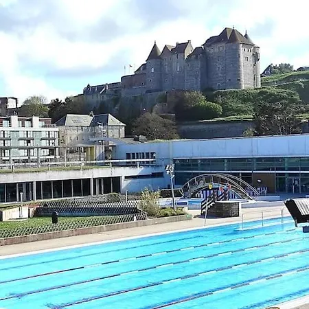 Lägenhet Hyper Centre Parking Indigo Inclus A 50m Dieppe