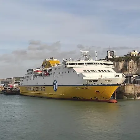 Lägenhet Hyper Centre Parking Indigo Inclus A 50m *