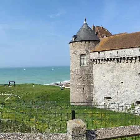 Le Petit Moussaillon Meuble De Tourisme 3 Etoiles *