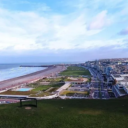 Hyper Centre Parking Indigo Inclus A 50m Lägenhet *