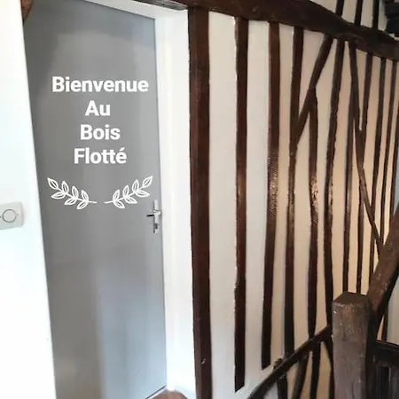 Le Petit Moussaillon Meuble De Tourisme 3 Etoiles Διέππη