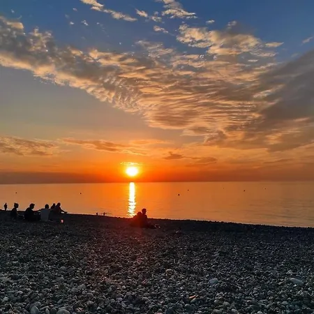 Hyper Centre Parking Indigo Inclus A 50m Lejlighed