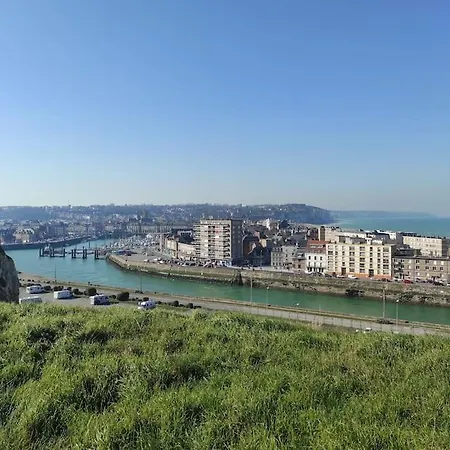 Le Petit Moussaillon Meuble De Tourisme 3 Etoiles
