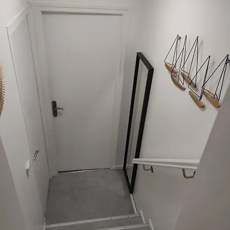 Hyper Centre Parking Indigo Inclus A 50m Lägenhet