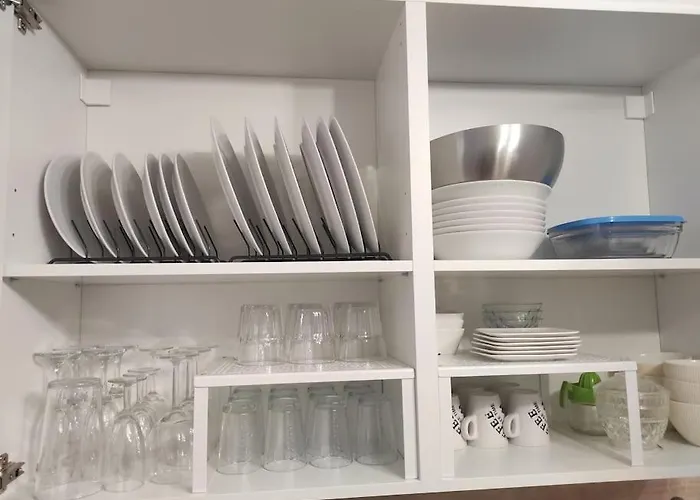 Apartment Hyper Centre Parking Indigo Inclus A 50m *