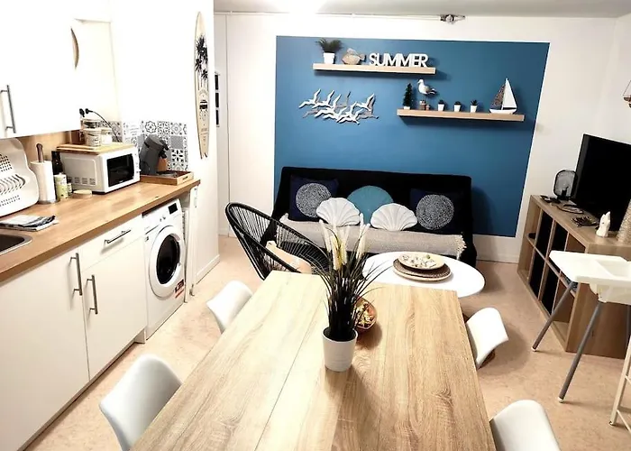 Hyper Centre Parking Indigo Inclus A 50m