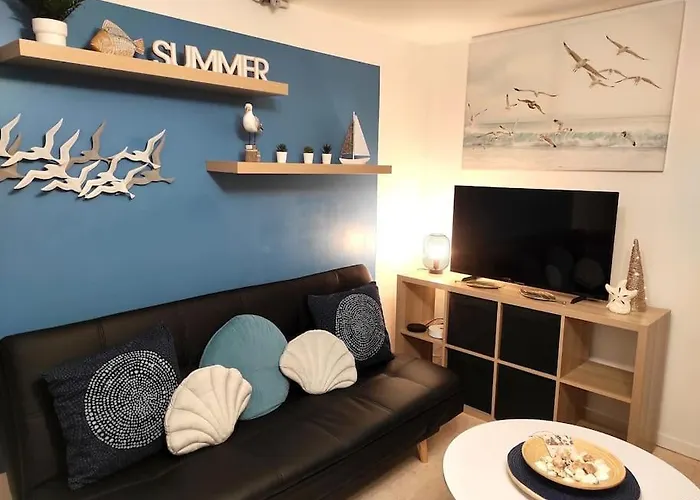 Hyper Centre Parking Indigo Inclus A 50m *