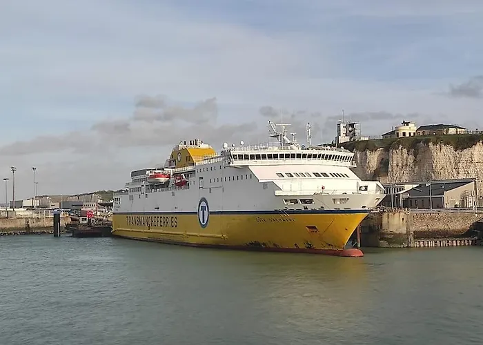 Apartment Hyper Centre Parking Indigo Inclus A 50m *