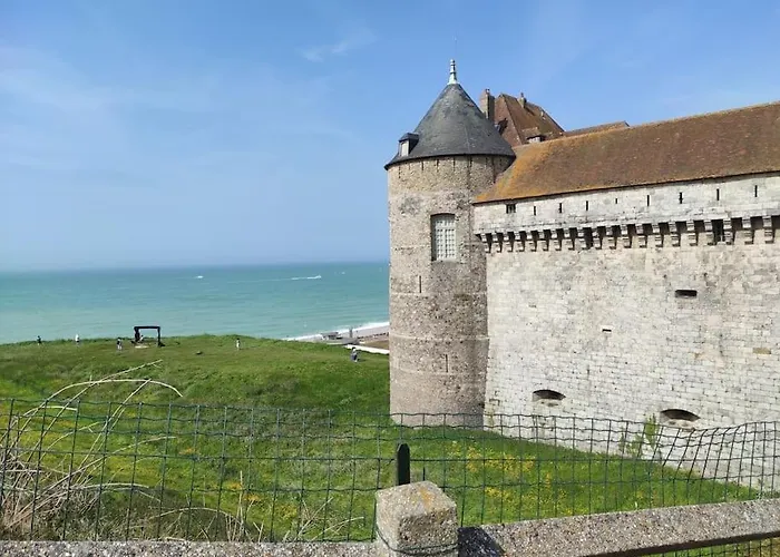 Hyper Centre Parking Indigo Inclus A 50m *