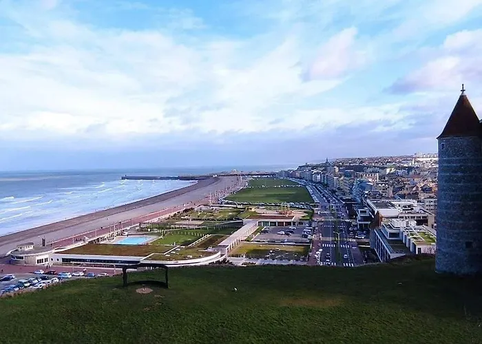 Hyper Centre Parking Indigo Inclus A 50m Apartment *