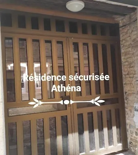 Hyper Centre Parking Indigo Inclus A 50m Apartment