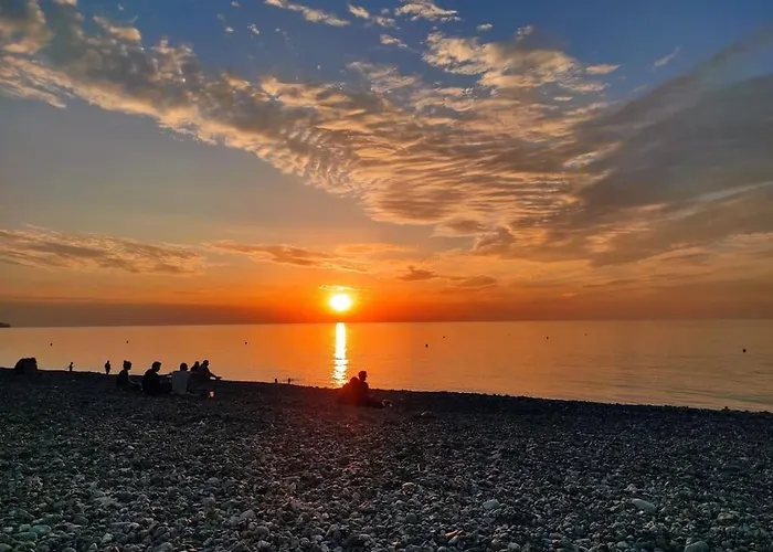 Hyper Centre Parking Indigo Inclus A 50m Apartment