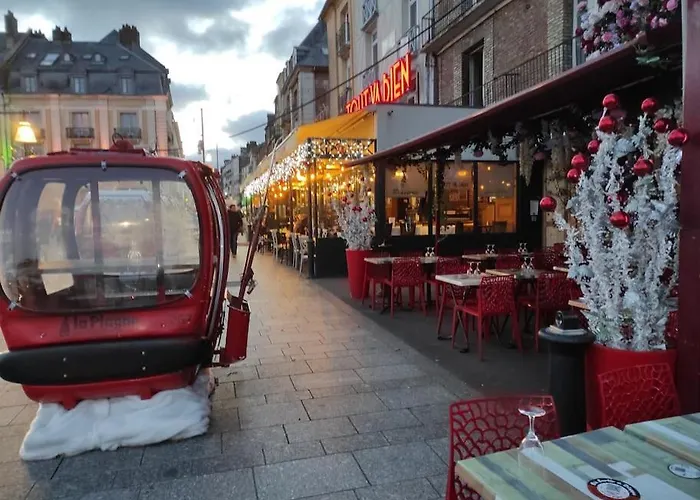 Hyper Centre Parking Indigo Inclus A 50m Apartment *