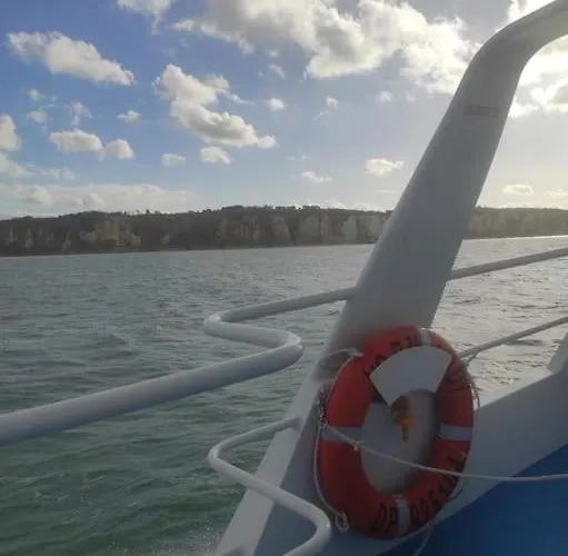 Hyper Centre Parking Indigo Inclus A 50m Apartment