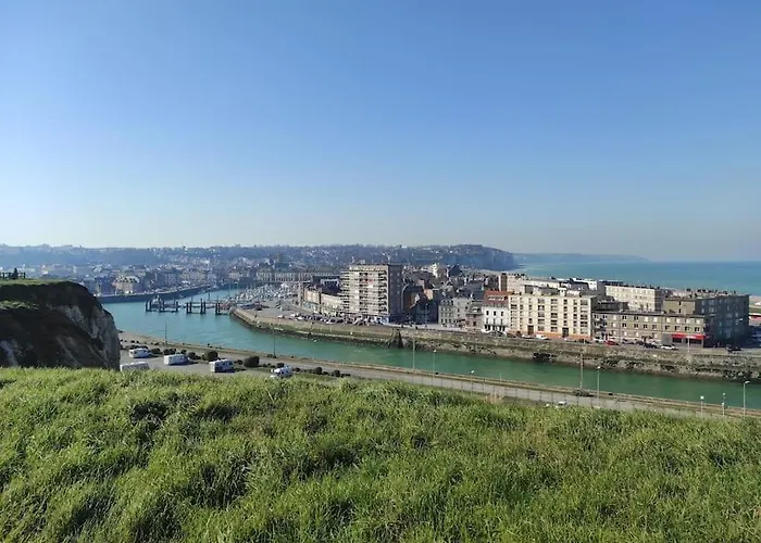 Hyper Centre Parking Indigo Inclus A 50m