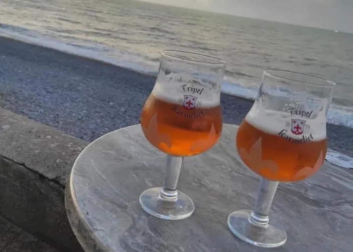 Hyper Centre Parking Indigo Inclus A 50m Dieppe