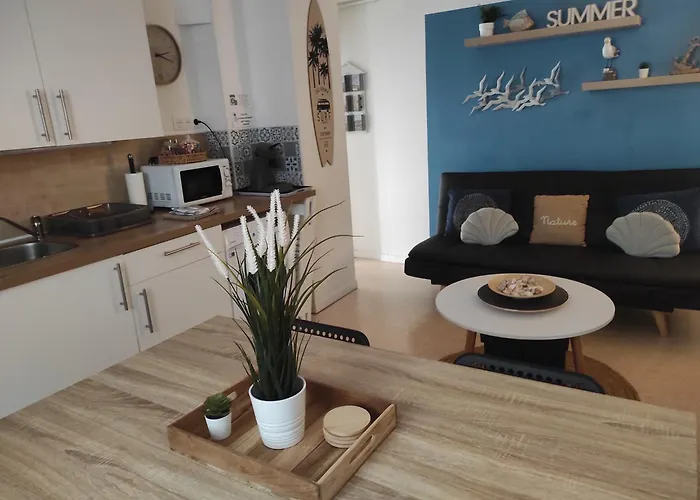 Hyper Centre Parking Indigo Inclus A 50m Apartment Dieppe